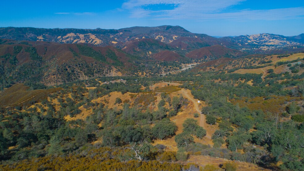 More Photos Of 20505 Coalinga rd, Paicines Land For Sale
