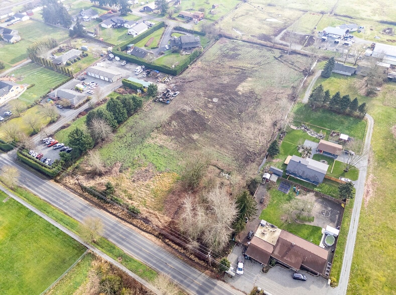 More Photos Of 11104 8th Street East, Edgewood Land For Sale