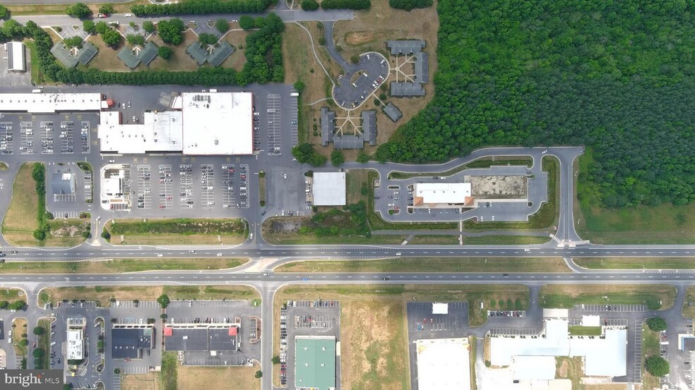 More Photos Of 0 RT. 13 DELMAR DE Hwy, Delmar Storefront For Lease