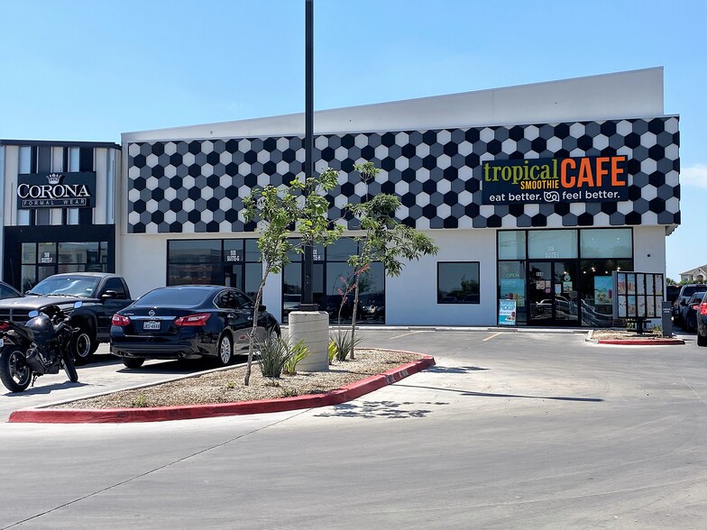 More Photos Of 508 W Trenton Rd, Edinburg Storefront Retail Office For Lease