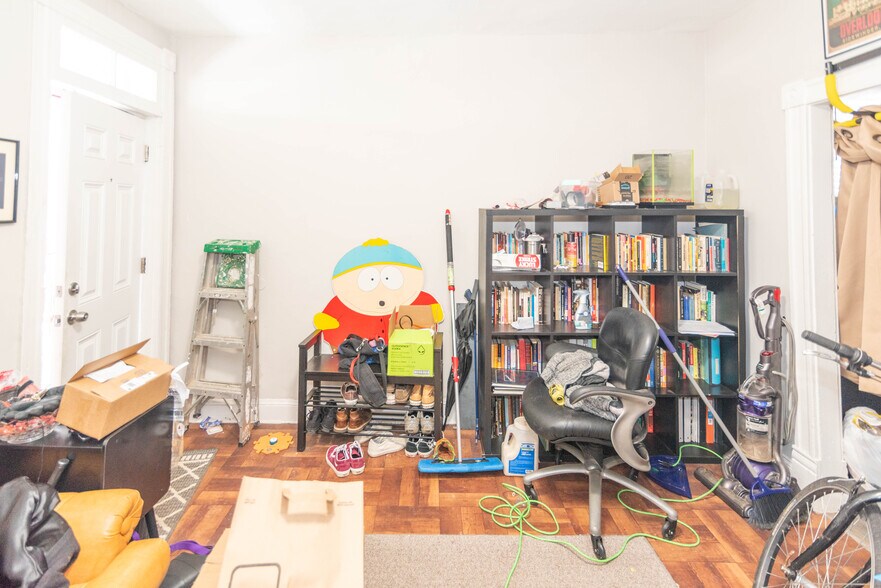 More Photos Of 4008 Primrose Ave, Baltimore Apartments For Sale