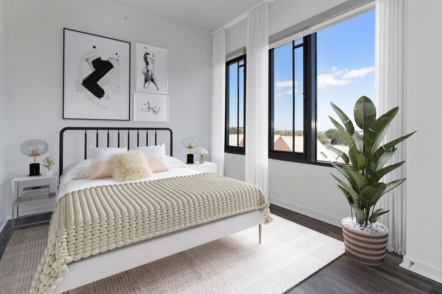 More Photos Of 3110 Mount Vernon Ave, Alexandria Apartments For Lease