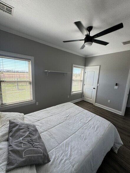 More Photos Of 3496 SW 100th St, Augusta Land For Sale