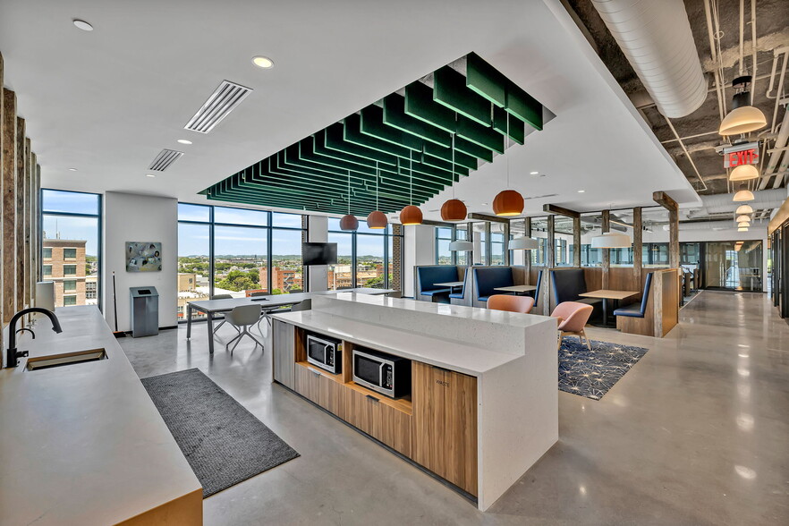 More Photos Of 500 11th Ave N, Nashville Office Residential For Lease