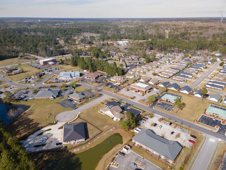 More Photos Of 43 Office Park Dr, Jacksonville Medical For Lease