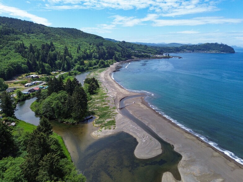 More Photos Of 16672 Frontier st, Clallam Bay Specialty For Sale