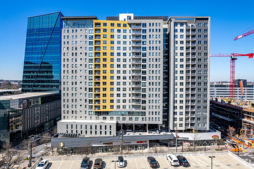 More Photos Of 930 Spring St NW, Atlanta Apartments For Lease