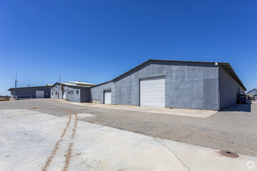 Primary Photo Of 133 S Whitworth Rd, Newman Warehouse For Sale