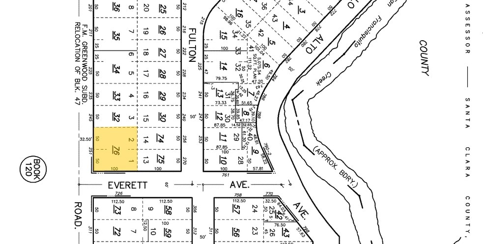 More Photos Of 251 Middlefield Rd, Palo Alto Apartments For Sale