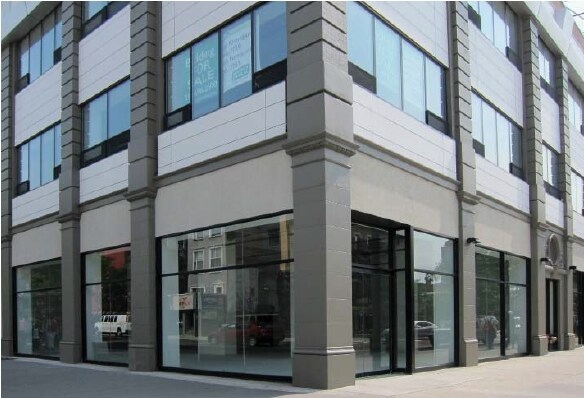 More Photos Of 51-55 E 125th St, New York Storefront Retail Office For Lease