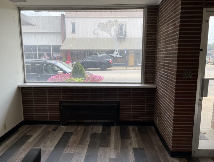 More Photos Of 120 W Main St, Salem Storefront Retail Residential For Sale