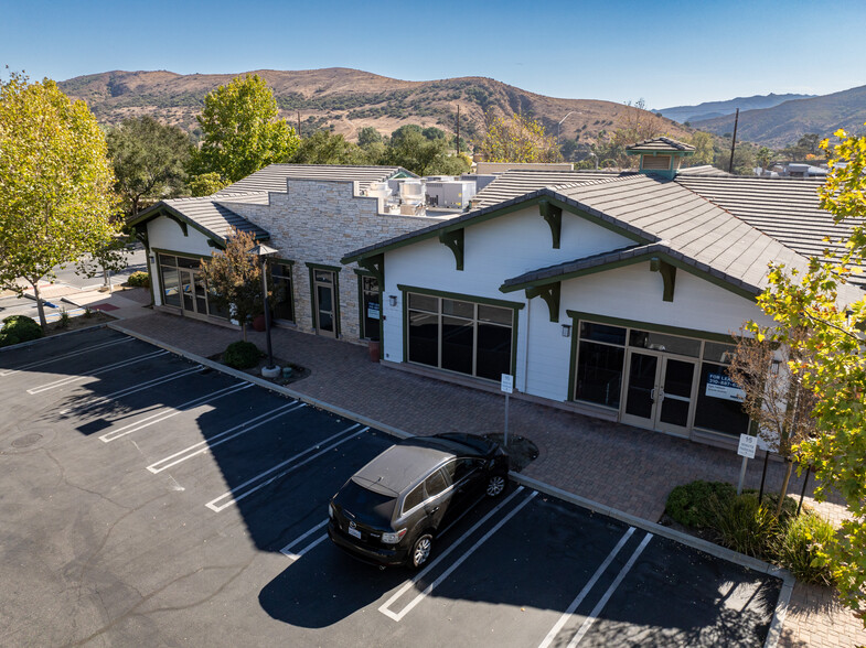 Primary Photo Of 29105-29125 Canwood St, Agoura Hills Restaurant For Lease