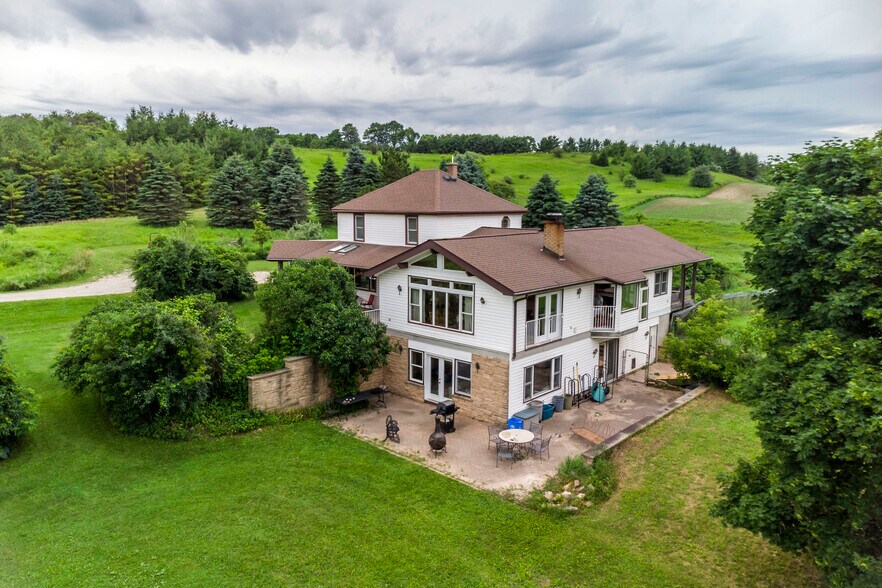 More Photos Of 6952 2nd Line, Tottenham Land For Sale