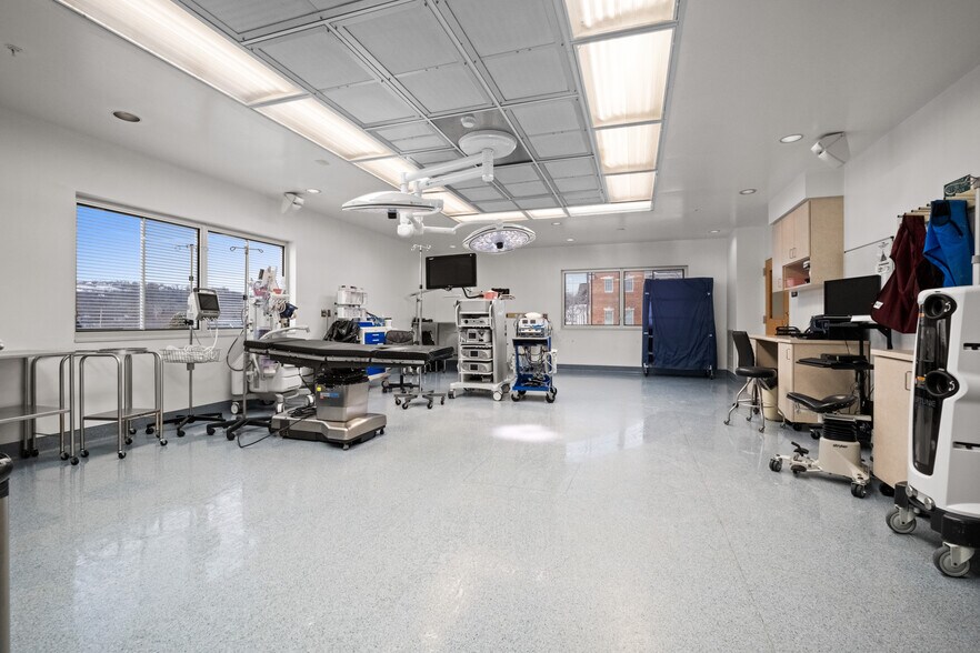 More Photos Of 5897 County Road 107, Proctorville Healthcare For Sale