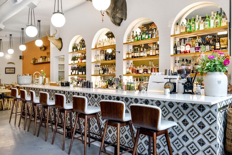 More Photos Of 345 Greenwich St, New York Apartments For Sale