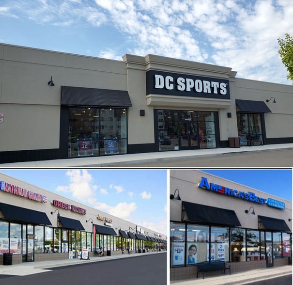 More Photos Of 44501-44605 Schoenherr Rd, Sterling Heights Unknown For Lease