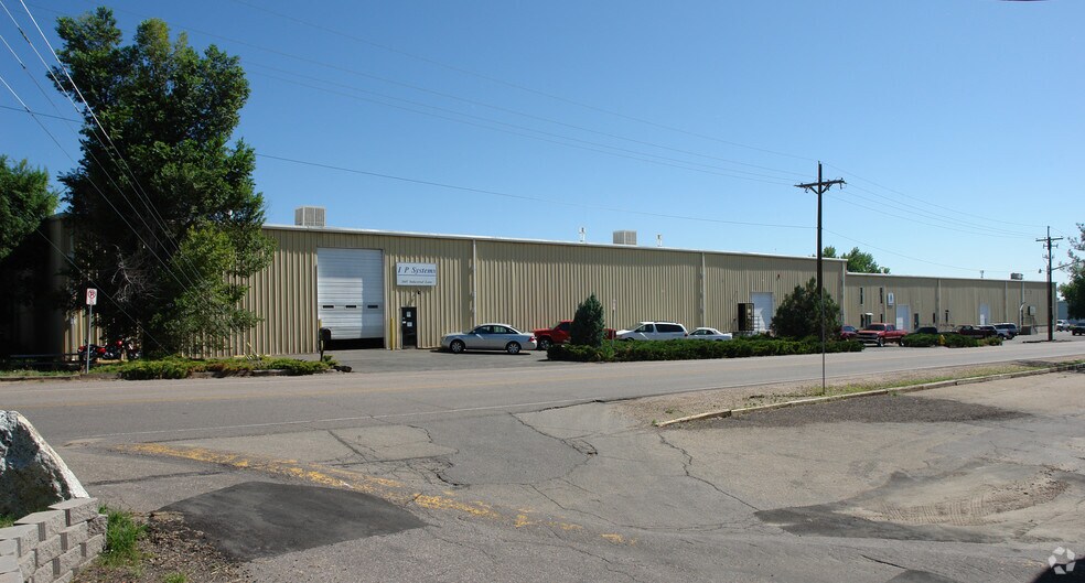 More Photos Of 2645-2685 Industrial Ln, Broomfield Warehouse For Lease