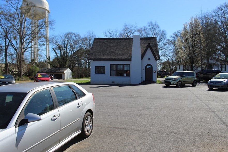 More Photos Of 401 Bankhead Hwy, Carrollton Office For Lease