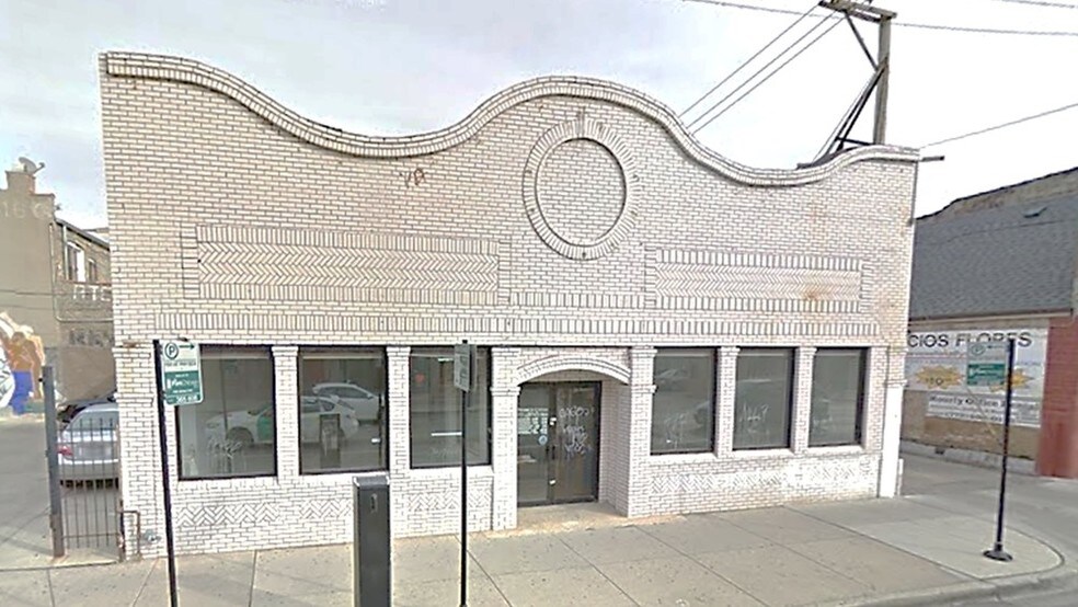 More Photos Of 2207 S California Ave, Chicago Storefront Retail Office For Lease