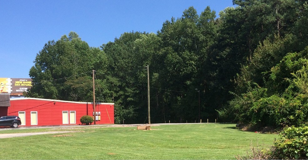 More Photos Of 3781 Lawrenceville Hwy, Tucker General Retail For Sale