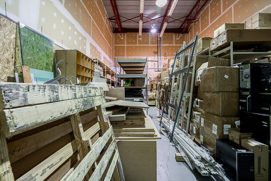 More Photos Of 8299 129 St, Surrey Warehouse For Sale