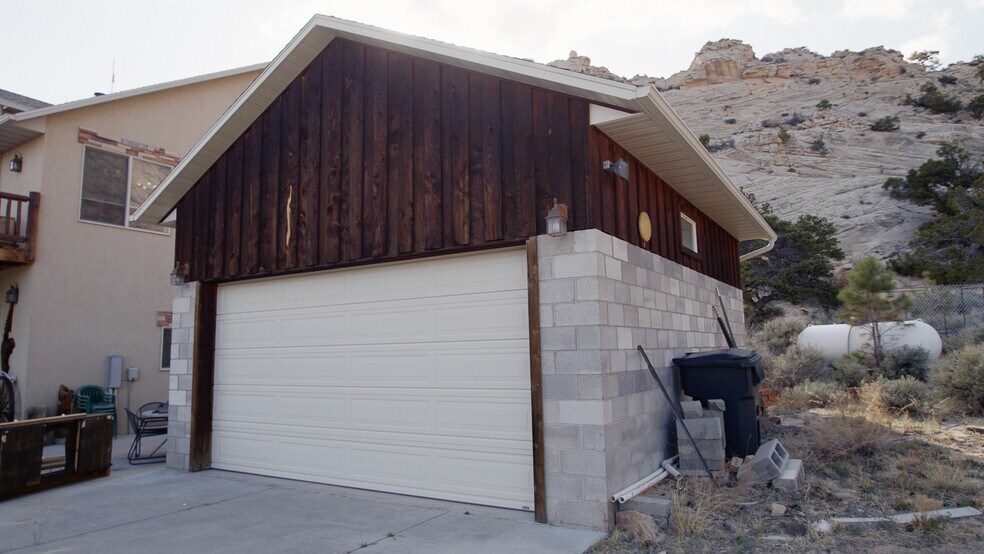 More Photos Of 897 E Cocks Comb Dr, Teasdale Land For Sale