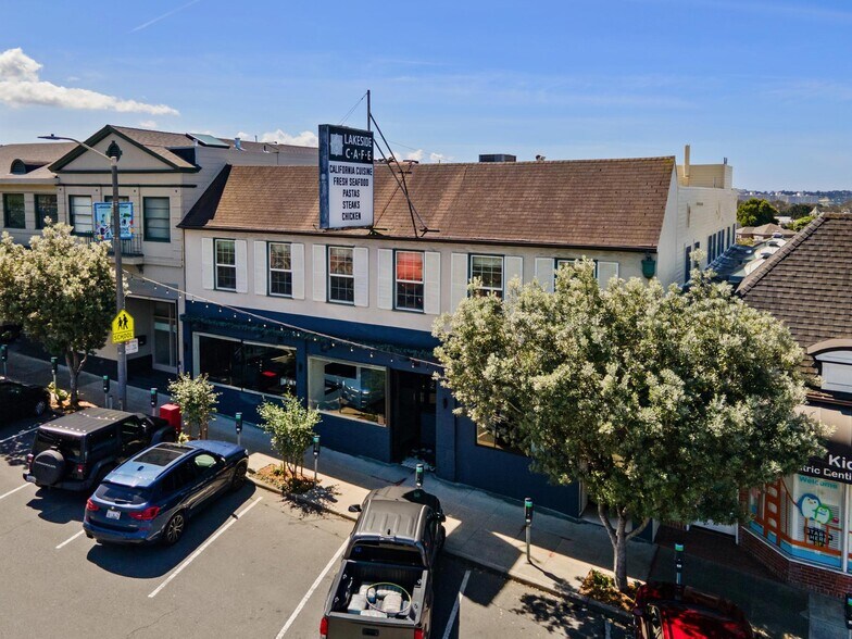 Primary Photo Of 2525-2533 Ocean Ave, San Francisco Storefront Retail Office For Sale