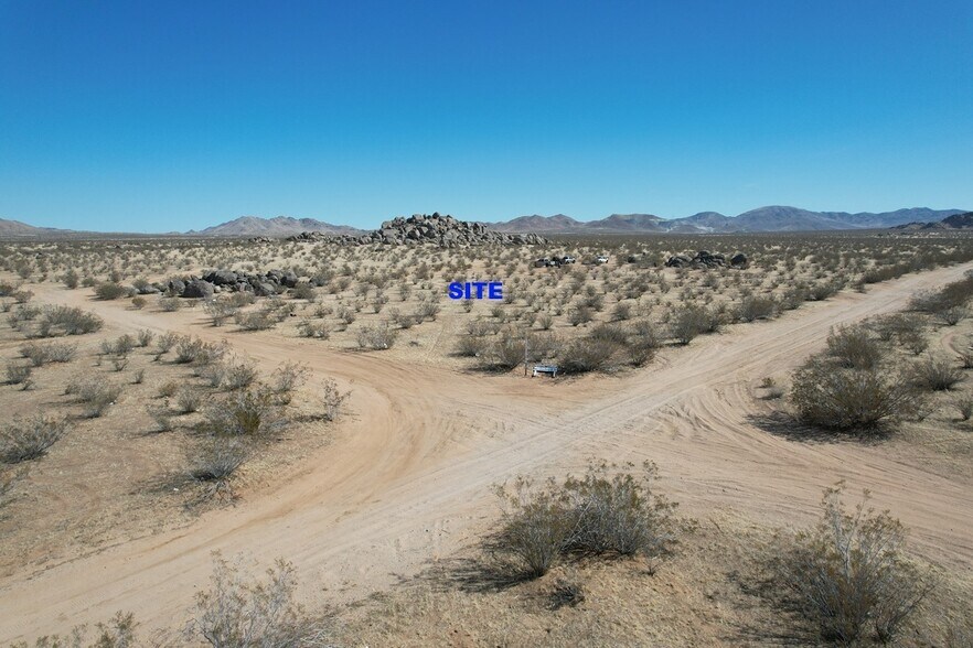 More Photos Of Lafayette St @ Rialto Ave, Apple Valley Land For Sale