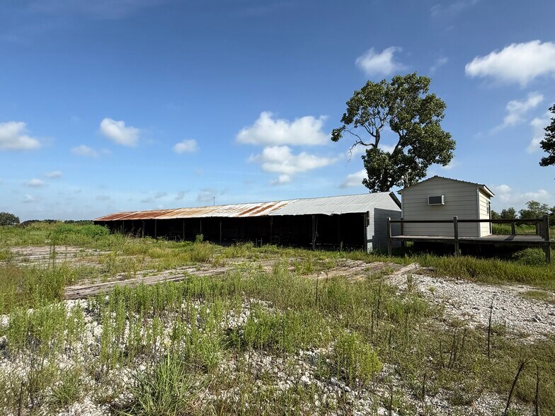 More Photos Of 525 Olede Devillier Road, Winnie Land For Sale