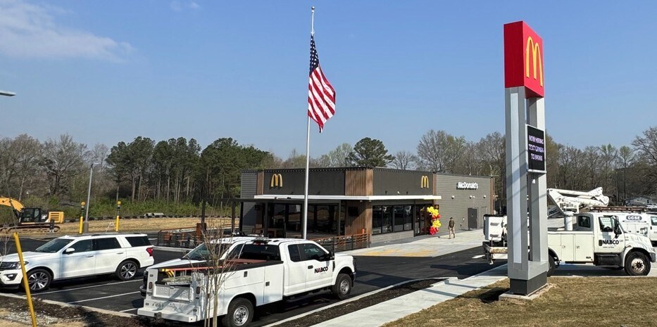 More Photos Of 5639 Battlefield Pky, Ringgold Land For Sale
