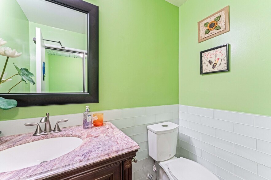 More Photos Of 1455 Monterey Pass Rd, Monterey Park Office Residential For Lease