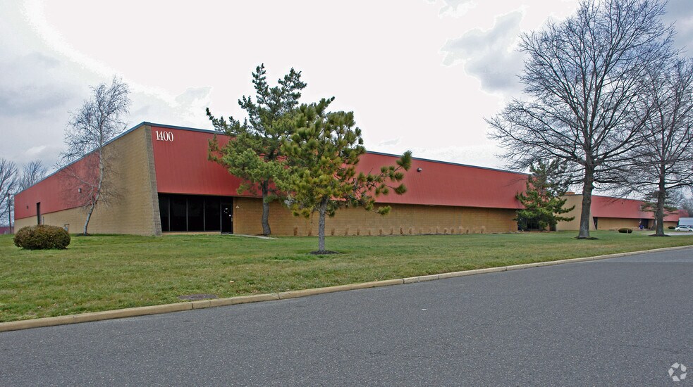 More Photos Of 1400-1480 Imperial Way, Thorofare Warehouse For Lease