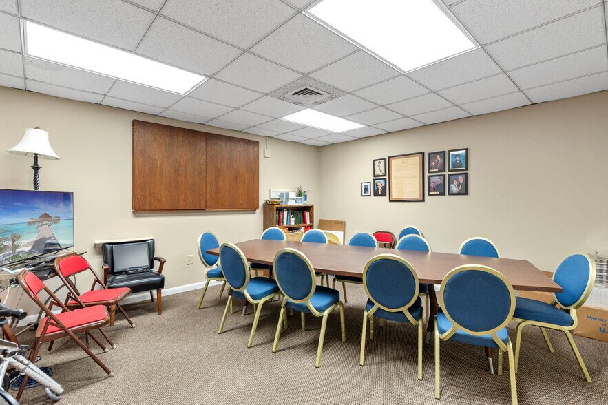 More Photos Of 7875 W McNab Rd, Tamarac Religious Facility For Sale