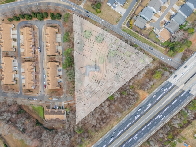 More Photos Of 4417 Tilley Morris Rd, Matthews Land For Sale