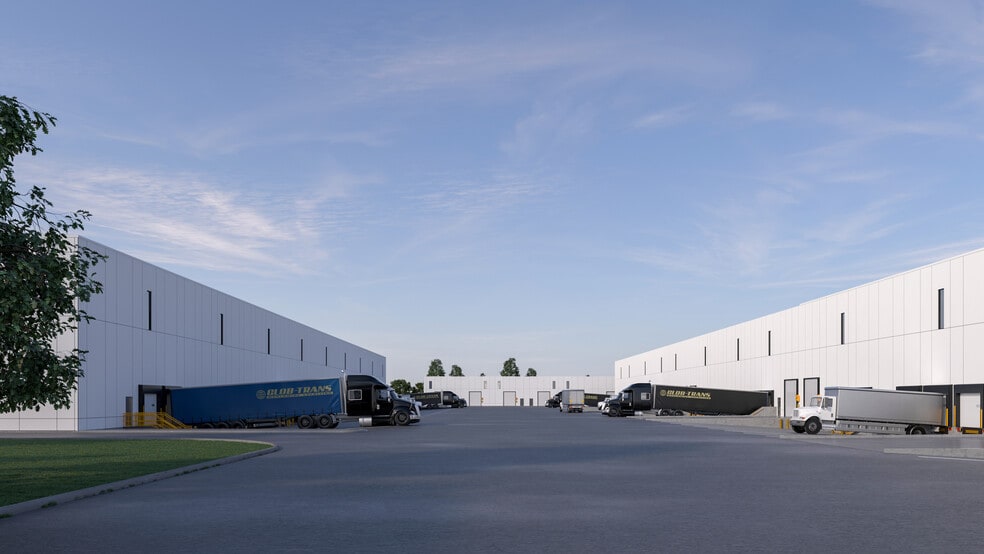 More Photos Of 11801 E Derry Rd, Milton Industrial For Sale