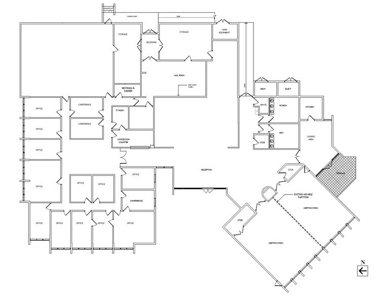 More Photos Of 15255 NW 82nd Ave, Miami Lakes General Retail For Lease