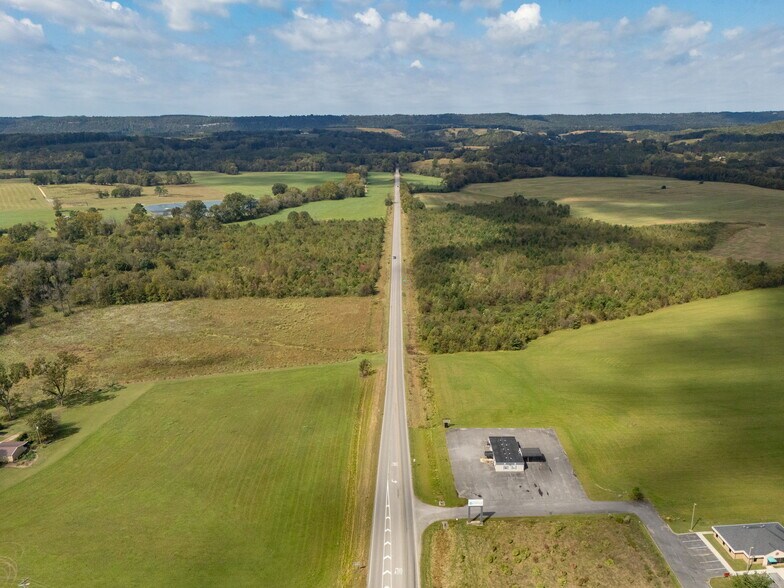 More Photos Of 5674 AL Highway 68, Collinsville Bank For Sale