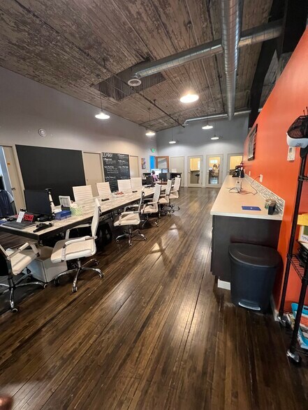 Primary Photo Of 304 W Pacific Ave, Spokane General Retail For Lease