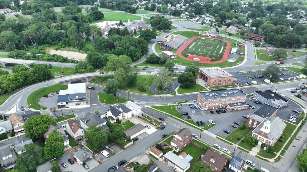 More Photos Of 333 Morris St, Phillipsburg Storefront For Sale