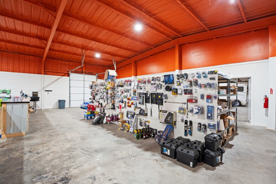 More Photos Of 28227 E 282 Rd,, Afton Specialty For Sale