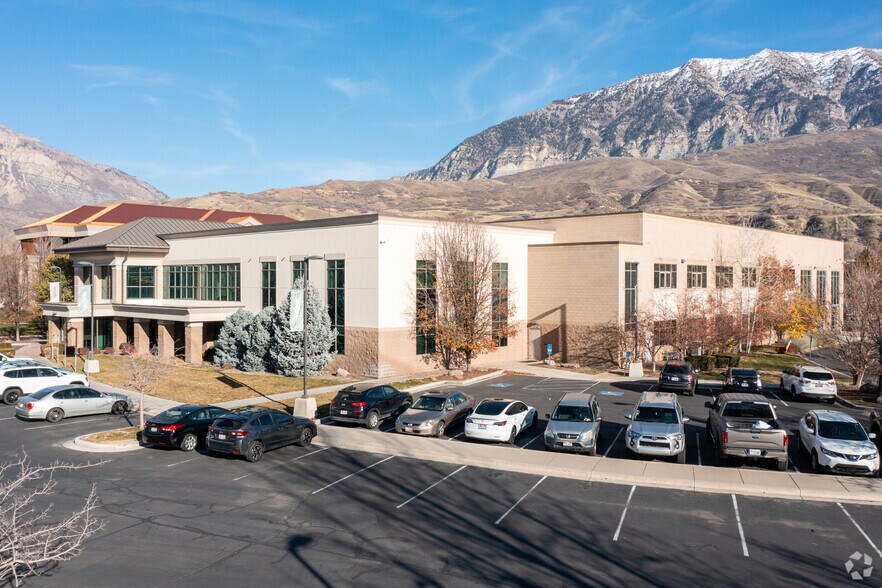More Photos Of 5132 N 300 W, Provo Office For Sale