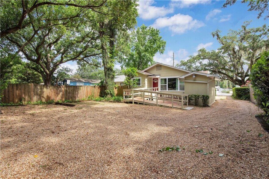 More Photos Of 1910 Hillcrest St, Orlando Office For Sale