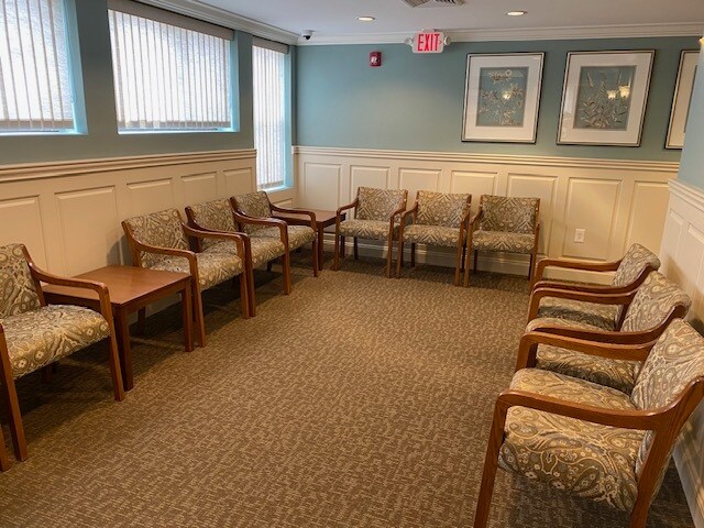 More Photos Of 200 Lincoln St, Worcester Medical For Sale