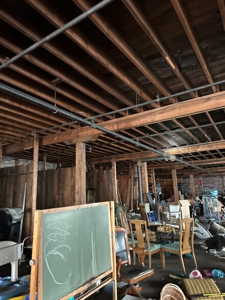 More Photos Of 432-438 Horner St, Johnstown Warehouse For Lease