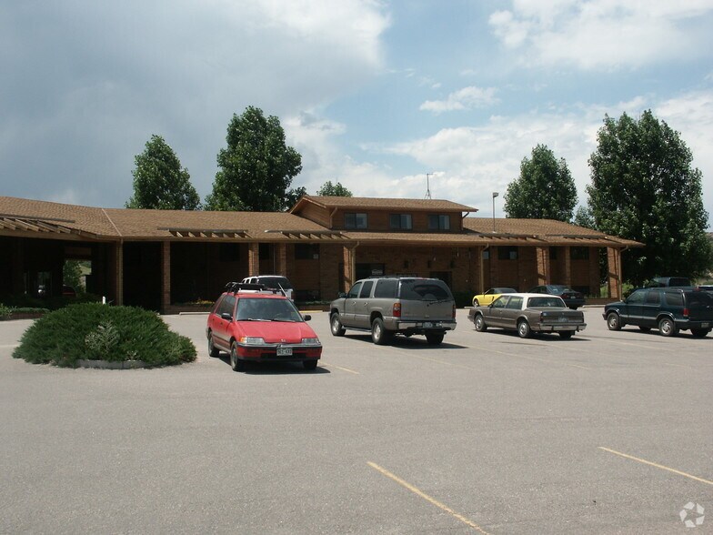 More Photos Of 405-409 S Wilcox St, Castle Rock Office For Lease