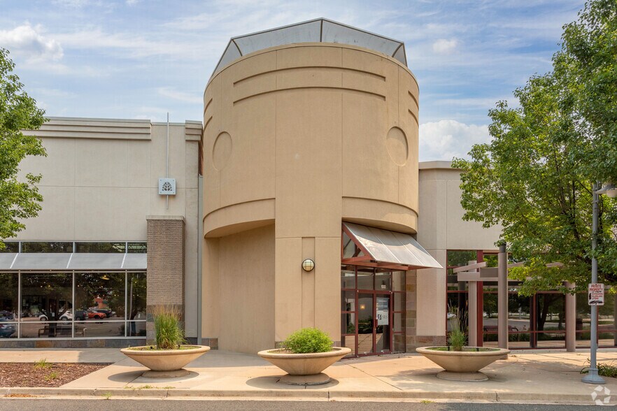 More Photos Of 8393-8543 Church Ranch Blvd, Broomfield Unknown For Lease