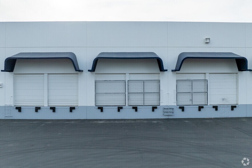 More Photos Of 1600-1690 Cebrian St, West Sacramento Warehouse For Lease