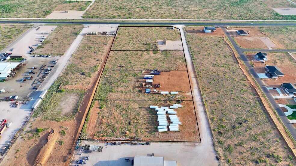 More Photos Of 16355 N Tracks Rd, Gardendale Land For Sale