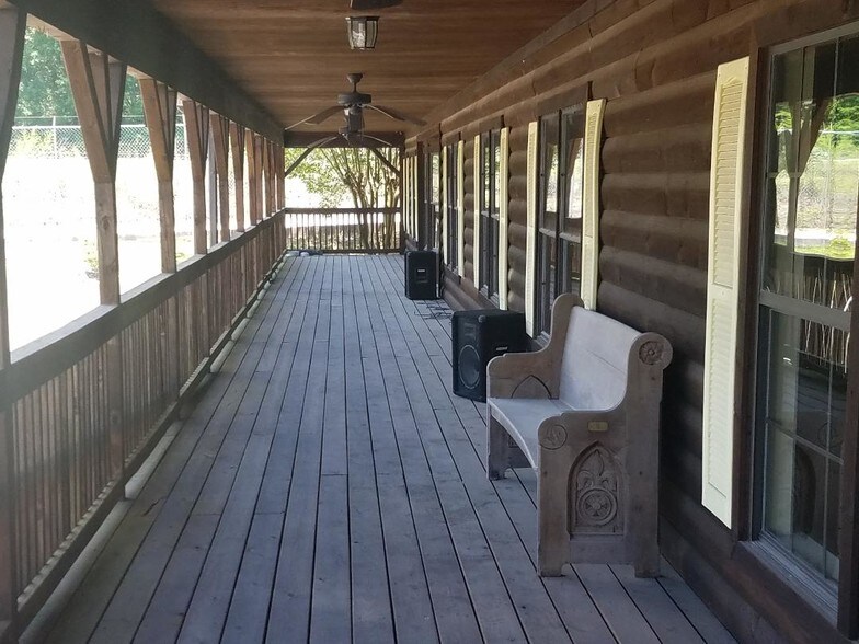 More Photos Of 980 Dandy Ln, Clanton Land For Sale