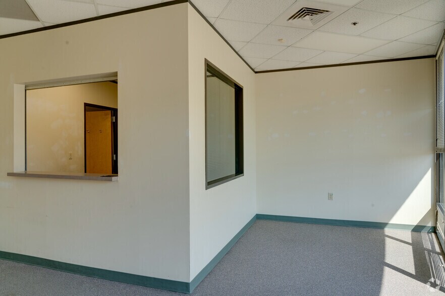 More Photos Of 4101 Capital Blvd, Raleigh Light Distribution For Lease